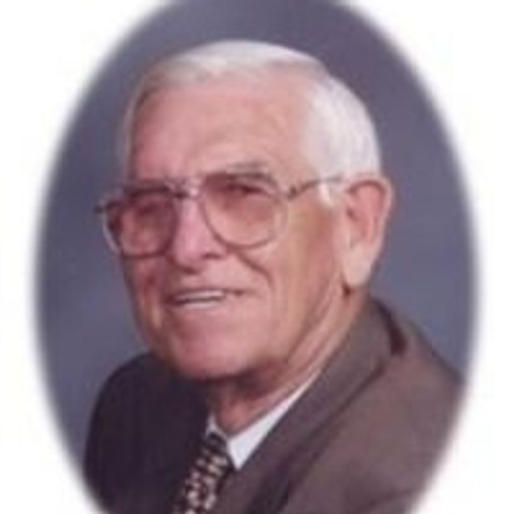 James J.F. Gaines