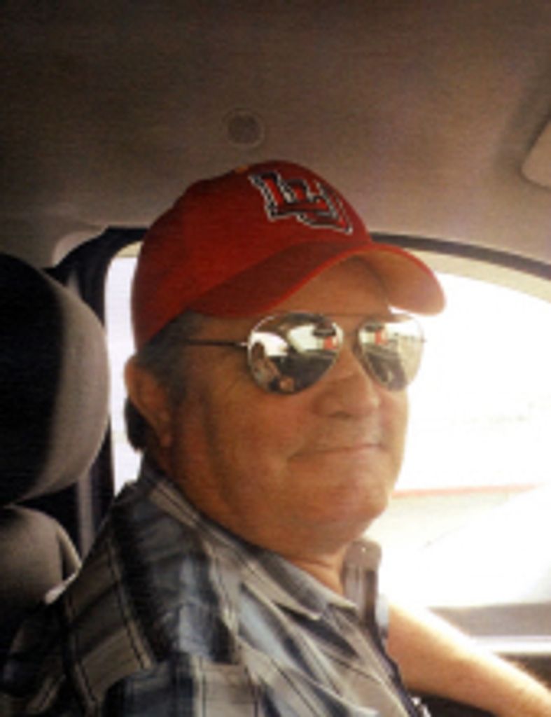 Mark Douglas Spears