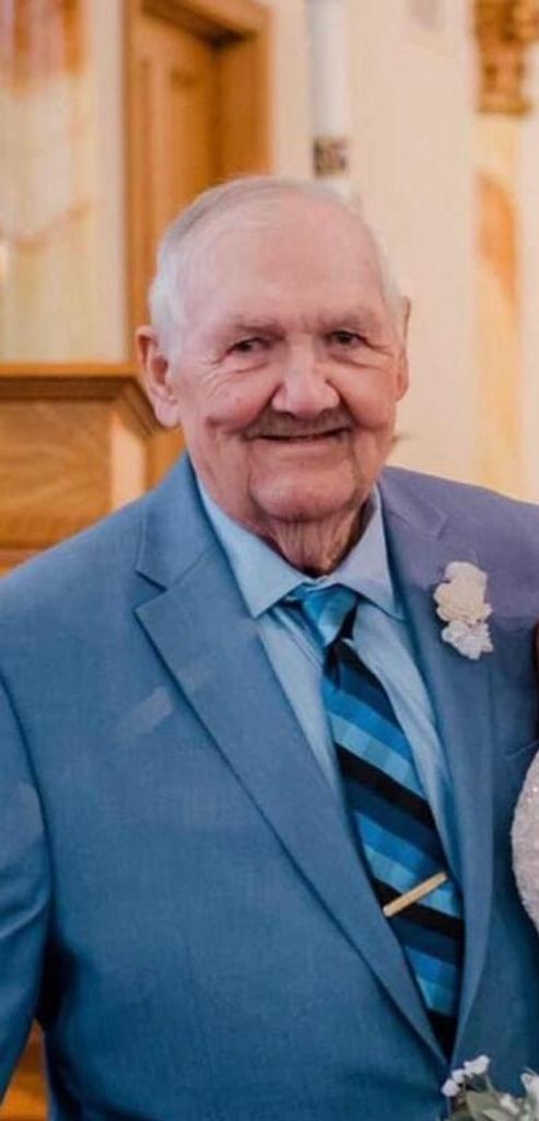 Larry D. Clark Profile Photo