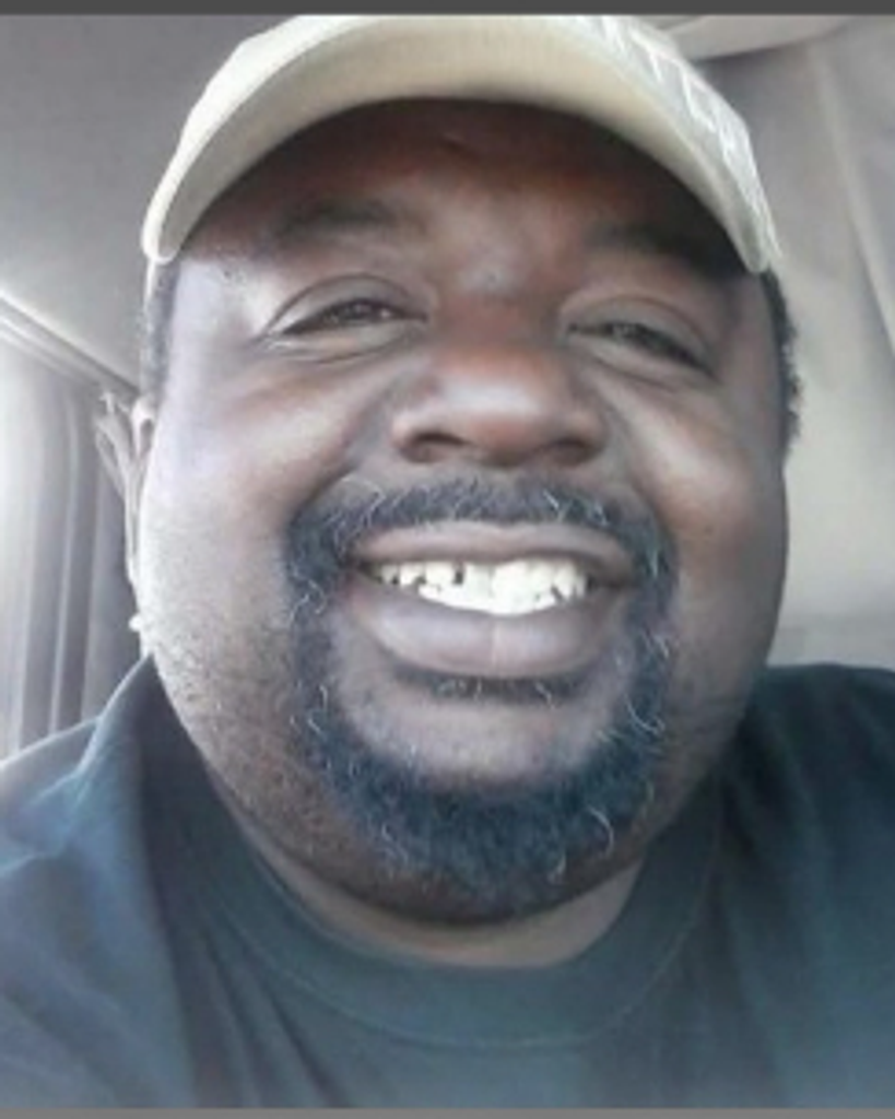 Yoness Darnell Wilson Profile Photo