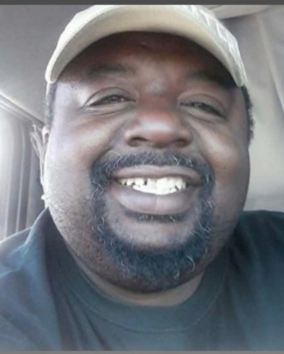 Yoness Darnell Wilson's obituary image