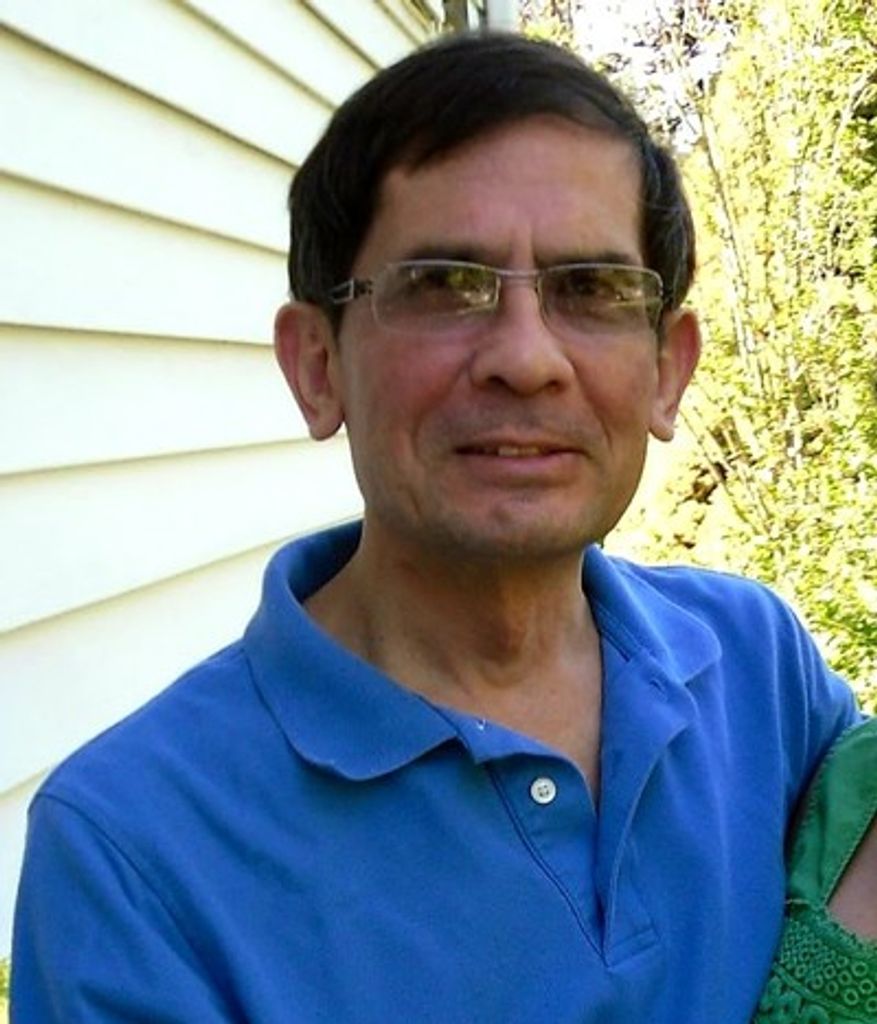 Walter Anthony Abreu Profile Photo