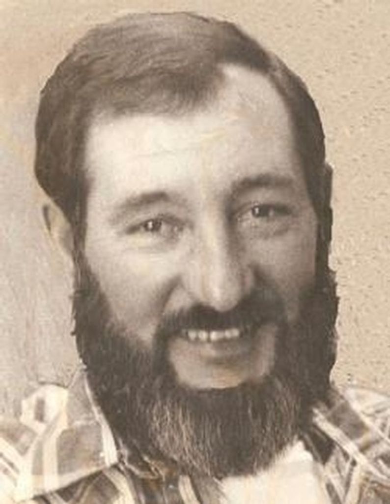 James Stuart Snyder