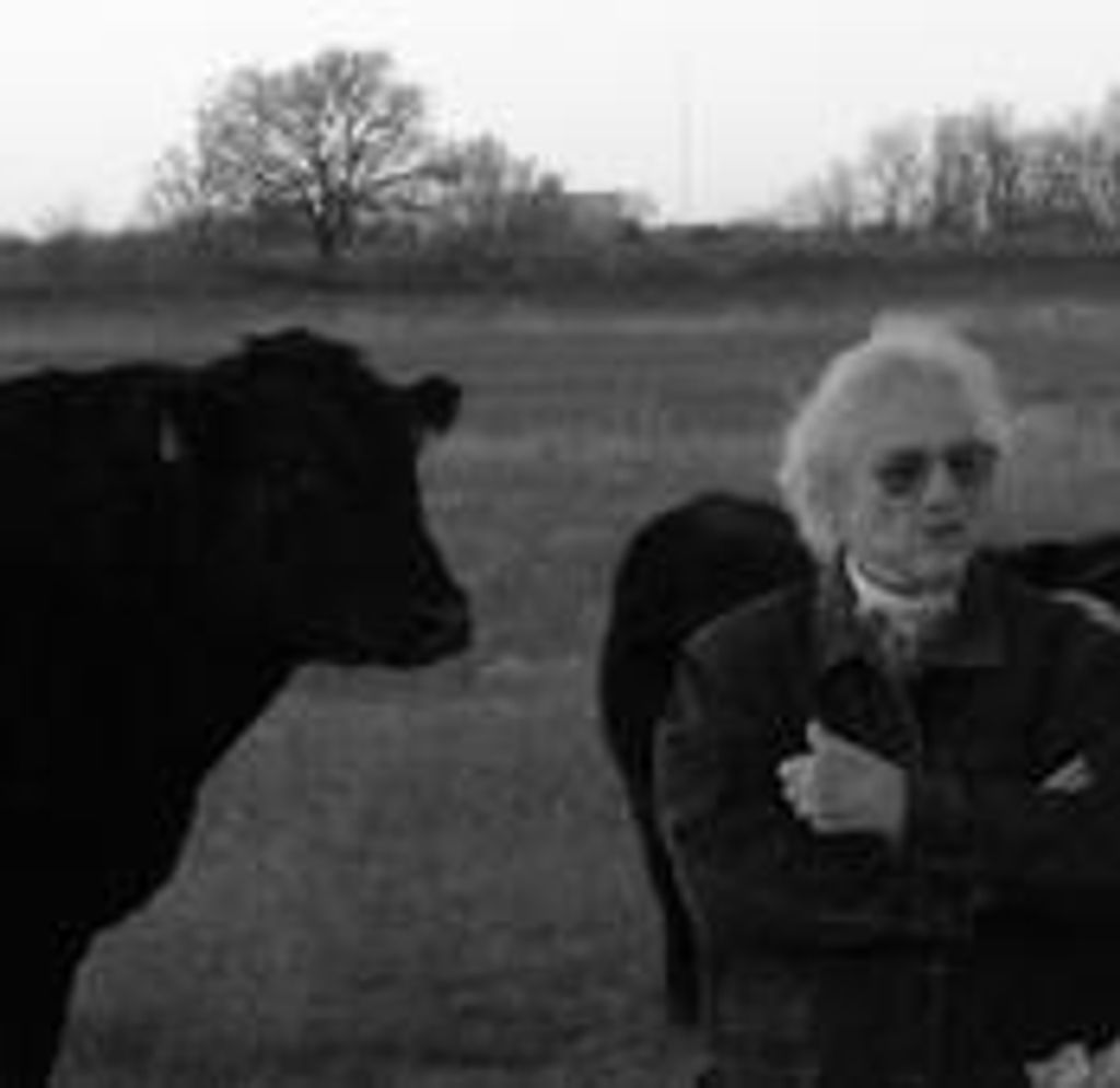 Marjorie "Marge" Allen Harmon