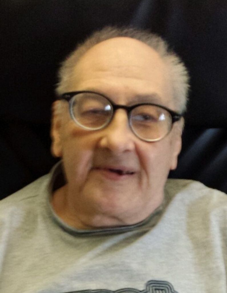 Edward D. Sharlow, Jr. Profile Photo