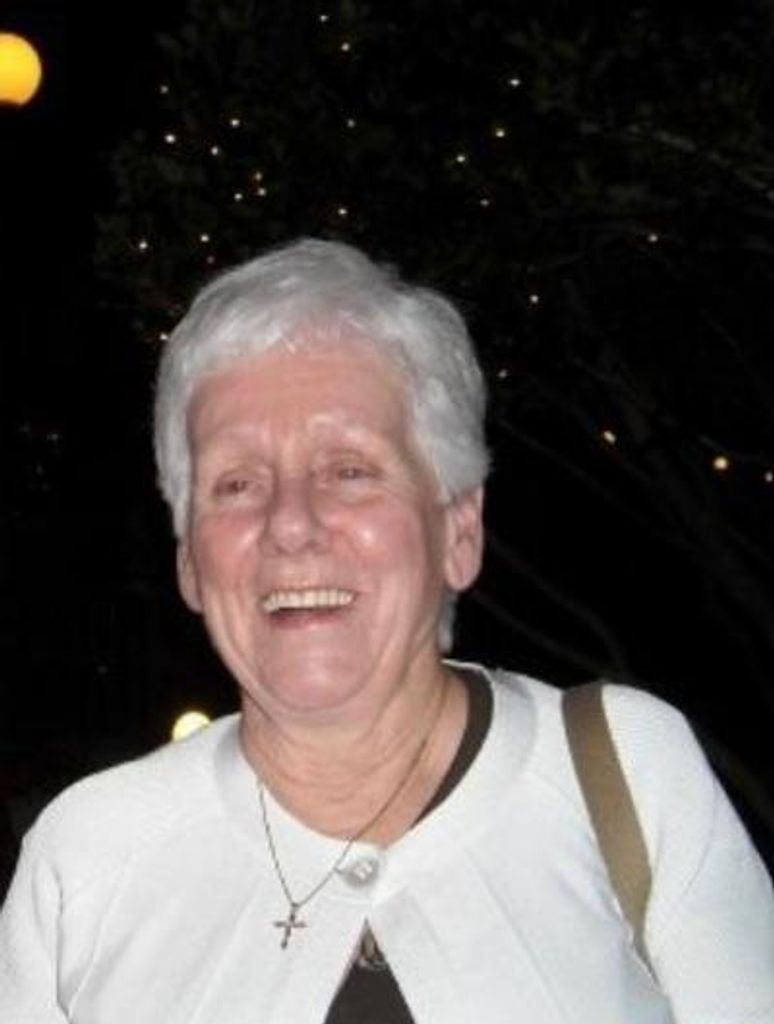 Florence A. "Snookey" Newcomb (Nee Wismer)