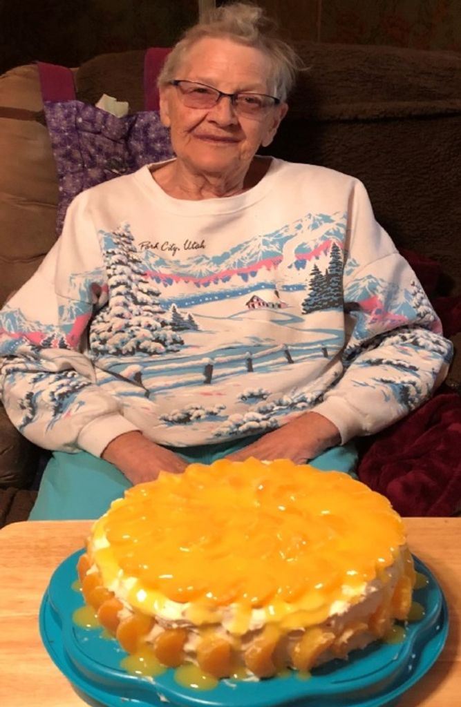 June Pierce