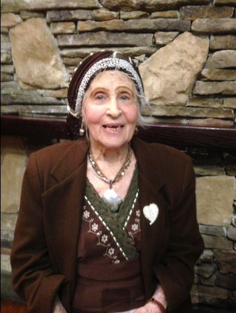 Dorothy Lay