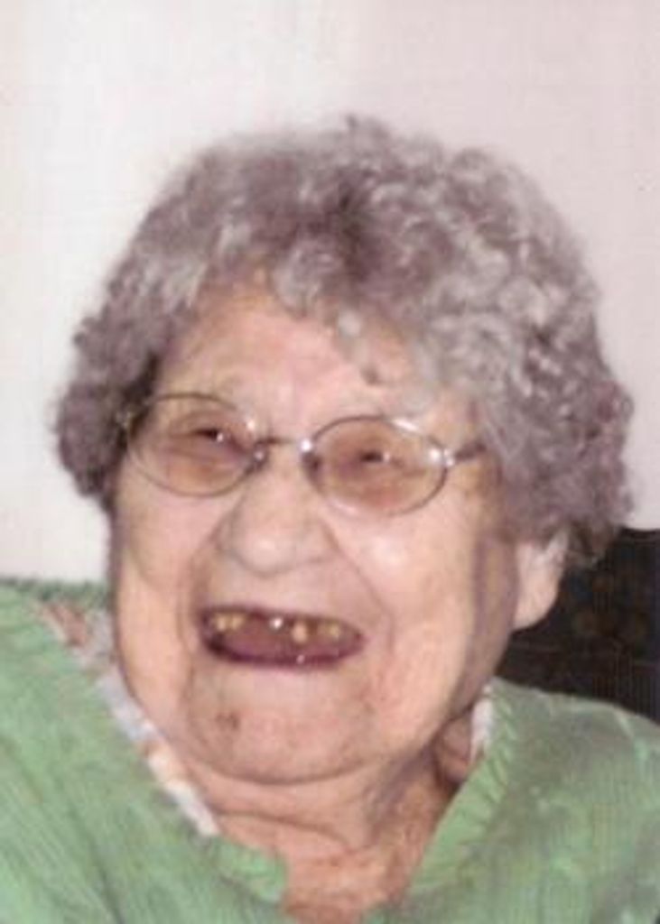Bernice Angeline Banghart Pedersen Profile Photo