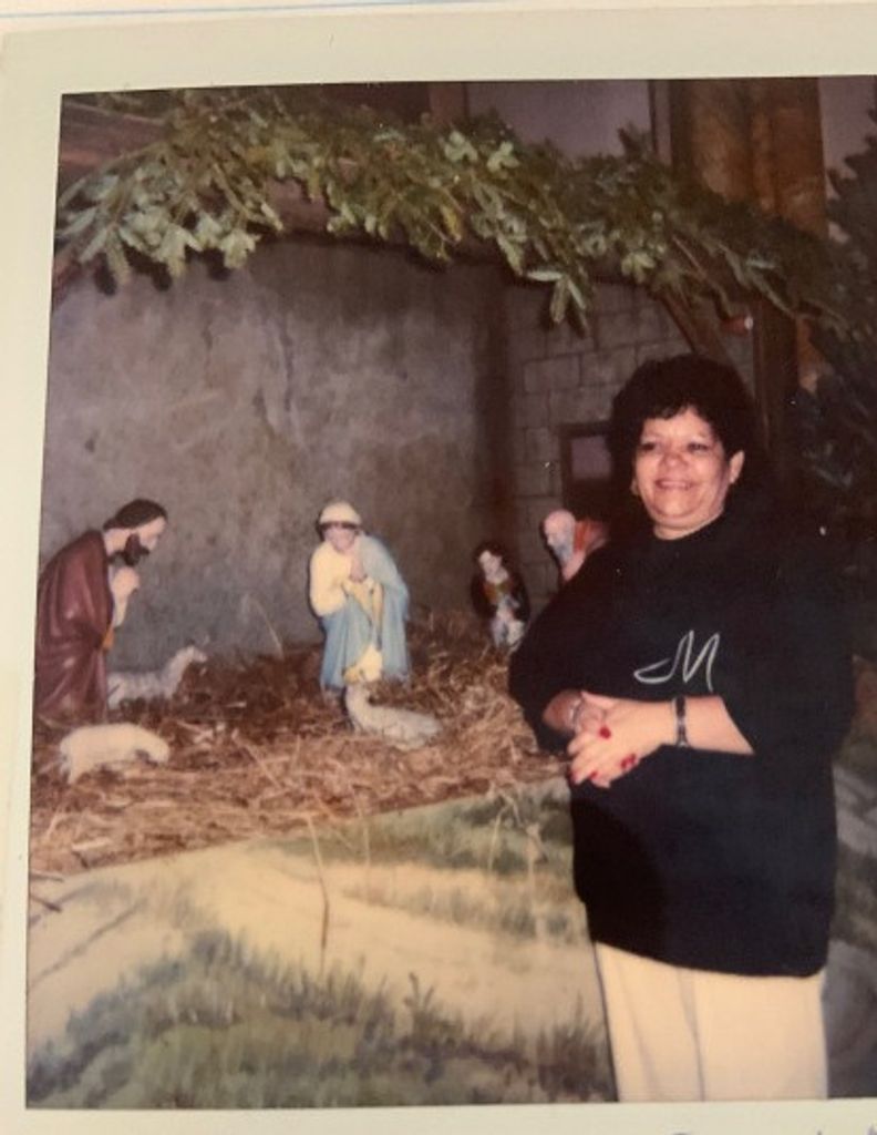 Marta Reyes Castro Profile Photo