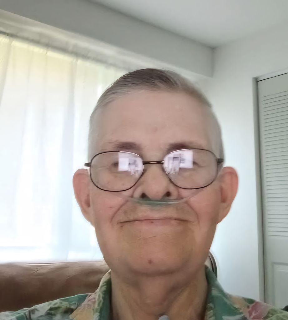 Ronald Alfred Johnson