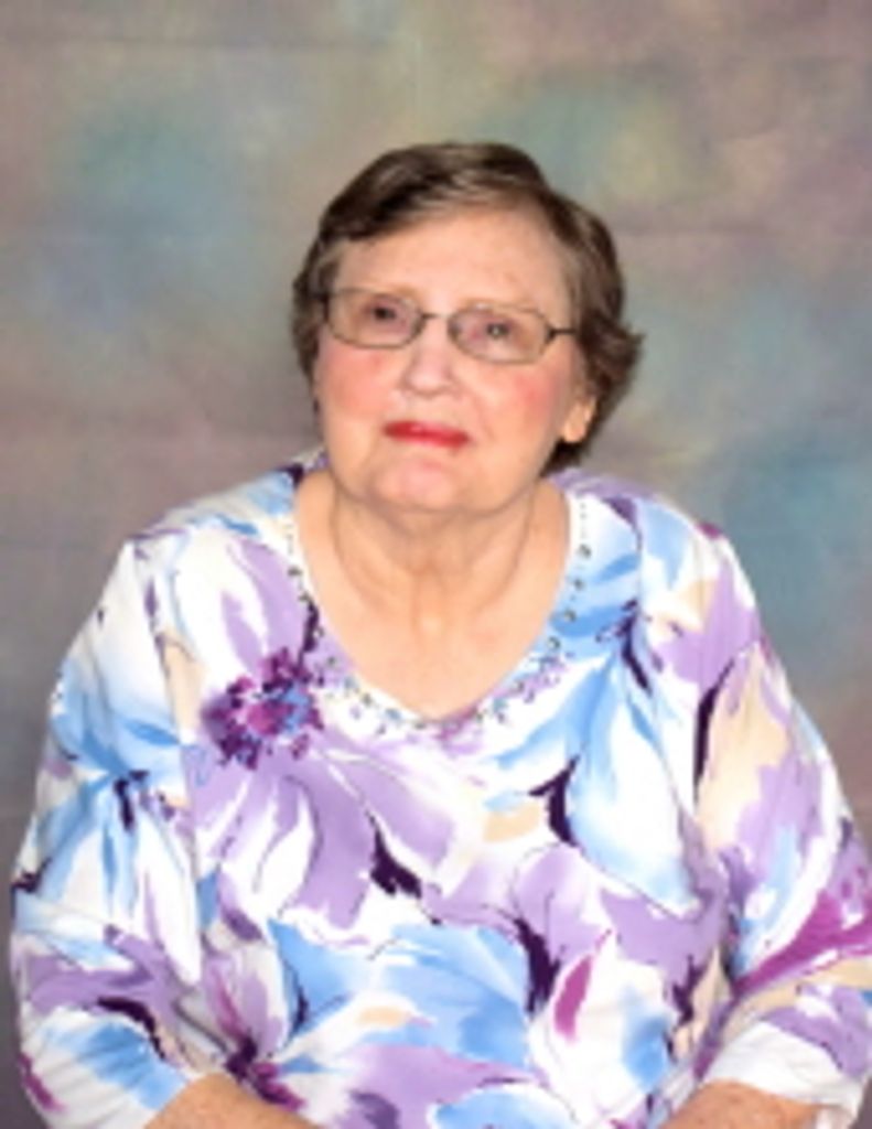 Verna Stone Harrison Profile Photo