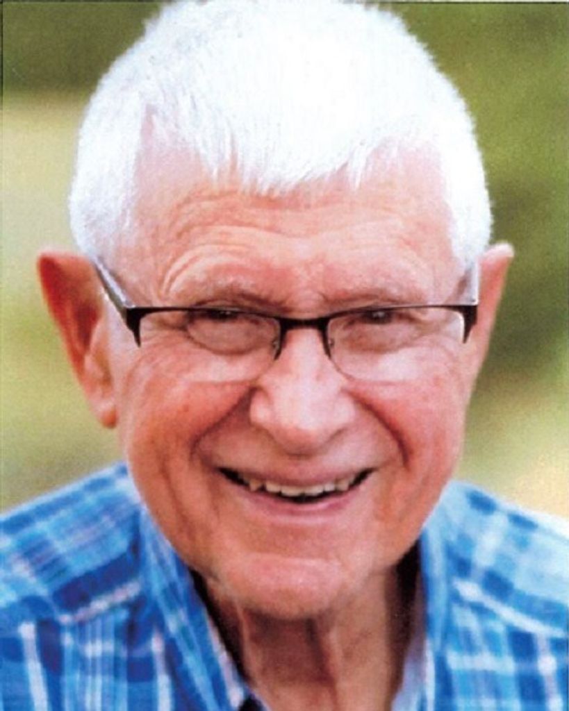 William "Bill" D. Eisenbise Profile Photo