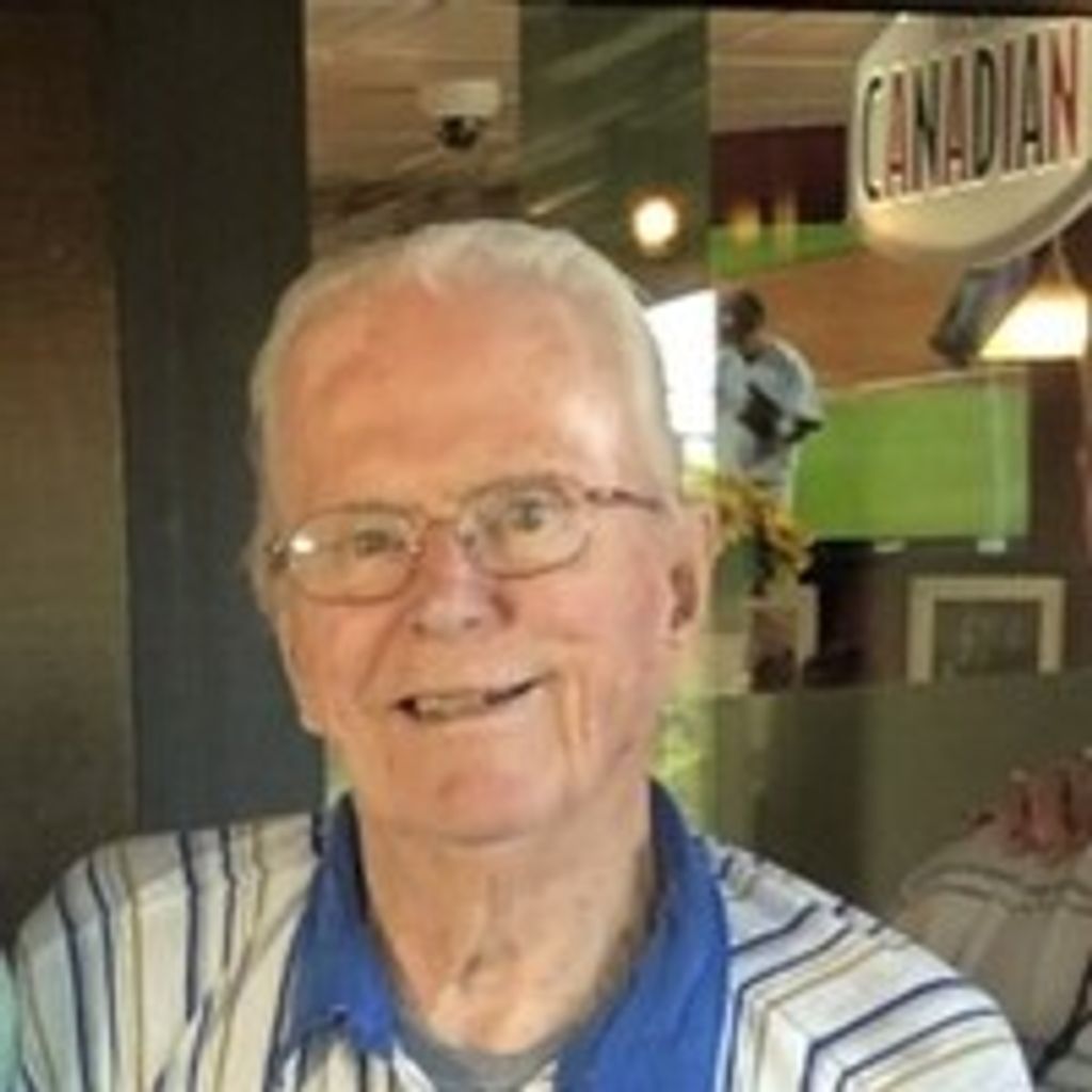 James J. Johnson Profile Photo