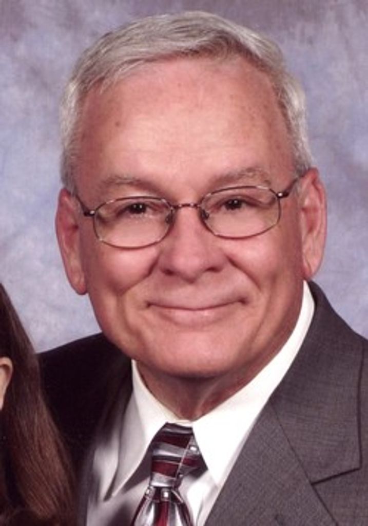 Charles Whitson