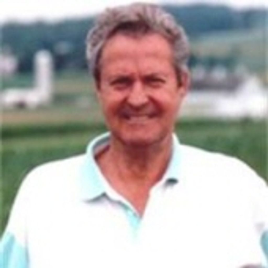 Roger J. Chambers