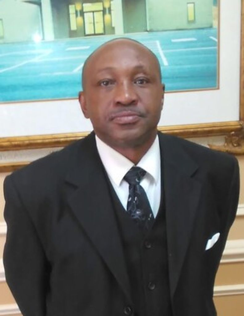 Randolph "Randy" Roberts
