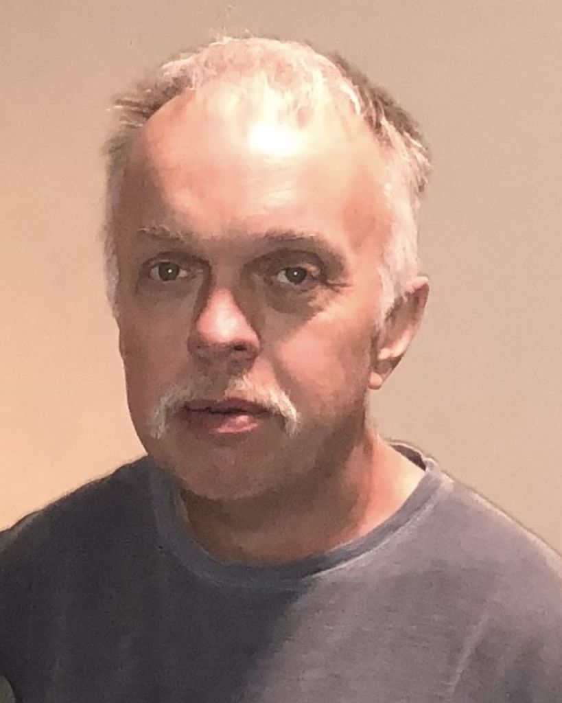 William "Bill" E. Everly, Jr. Profile Photo