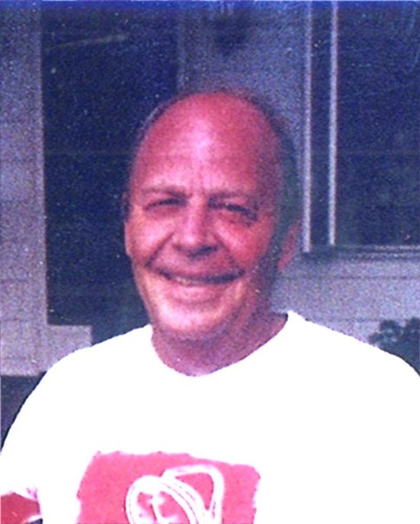 Jerry Hipskind Profile Photo