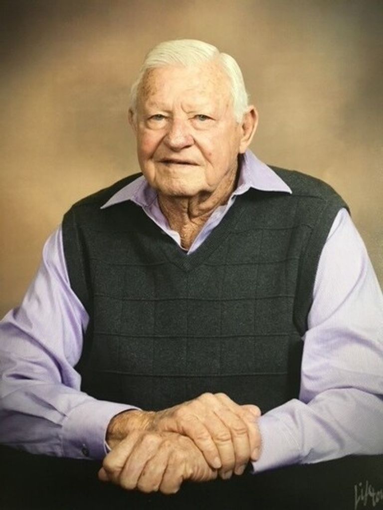George Leo Lorton, Jr. Profile Photo