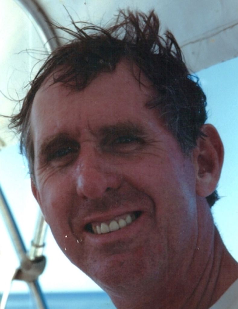 Jeremy Alan Rogers Profile Photo