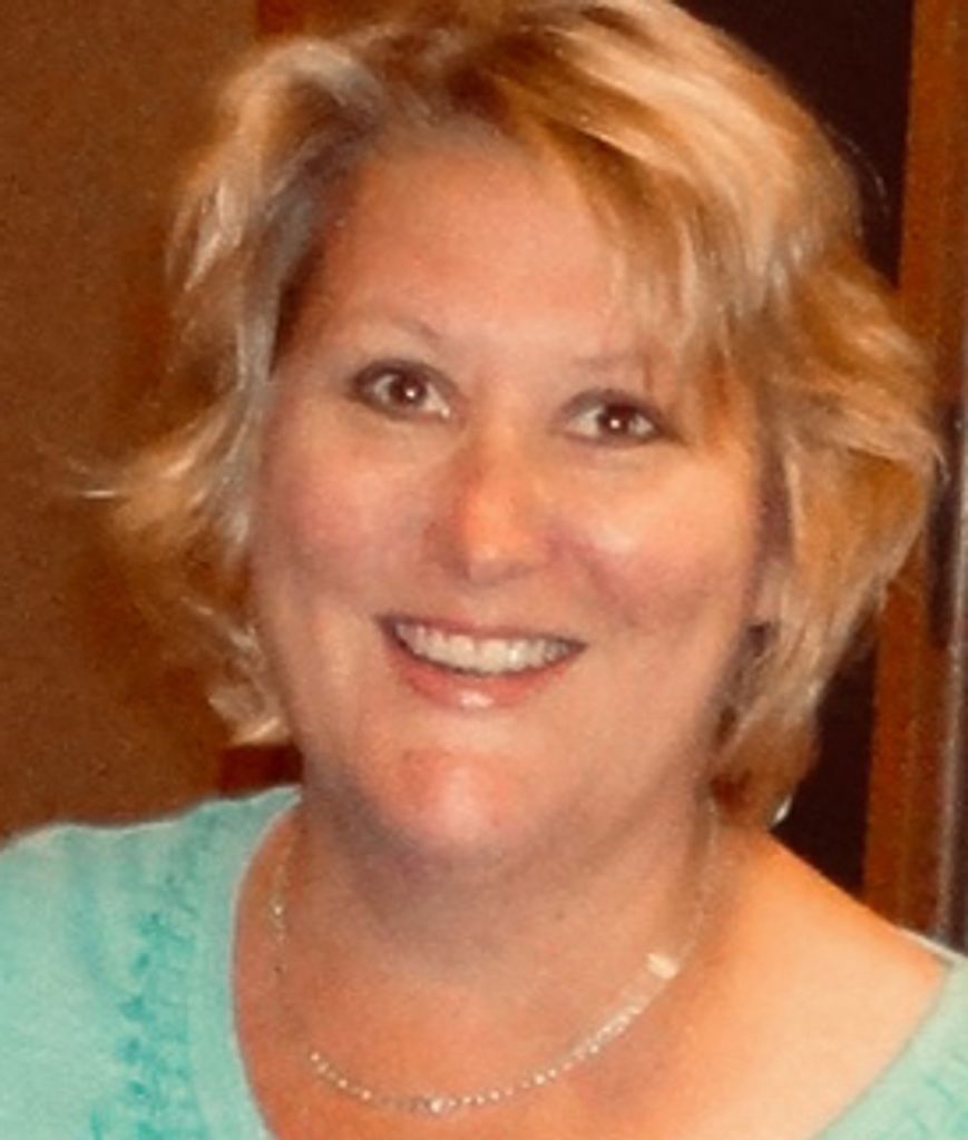 Mary Girard