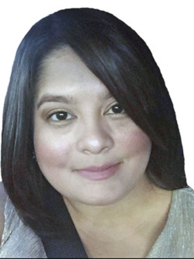 Cezzily Valdez