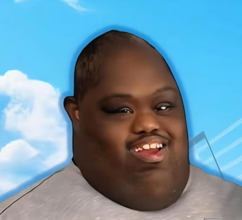 David Lee Harris Jr. Profile Photo