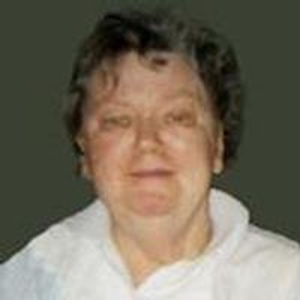Audrey M. Christenson