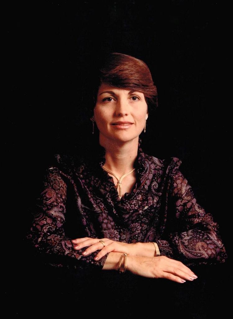 Judith "Judi" Gudger Bailey Profile Photo