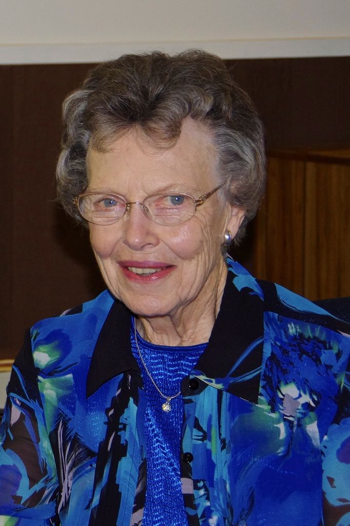 Mary Lou Kristensen Profile Photo