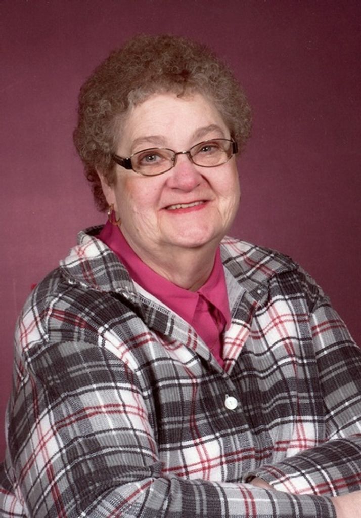 Eileen Flint Profile Photo