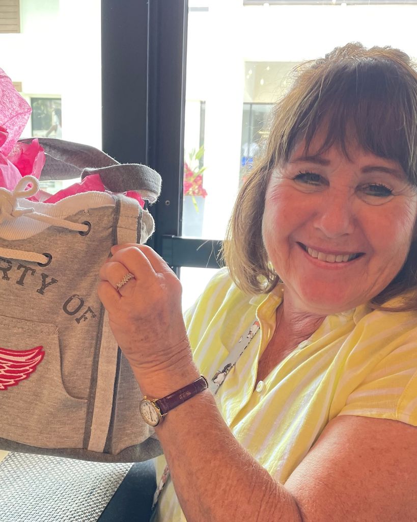 Marian Jean Kershenbaum Profile Photo