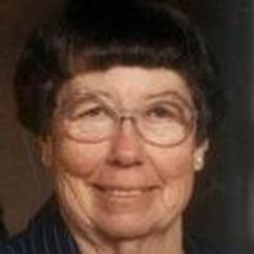 Millie E. Hartwell