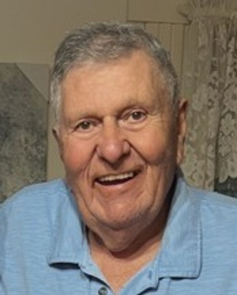 Douglas "Doogie" Paul Patterson Profile Photo