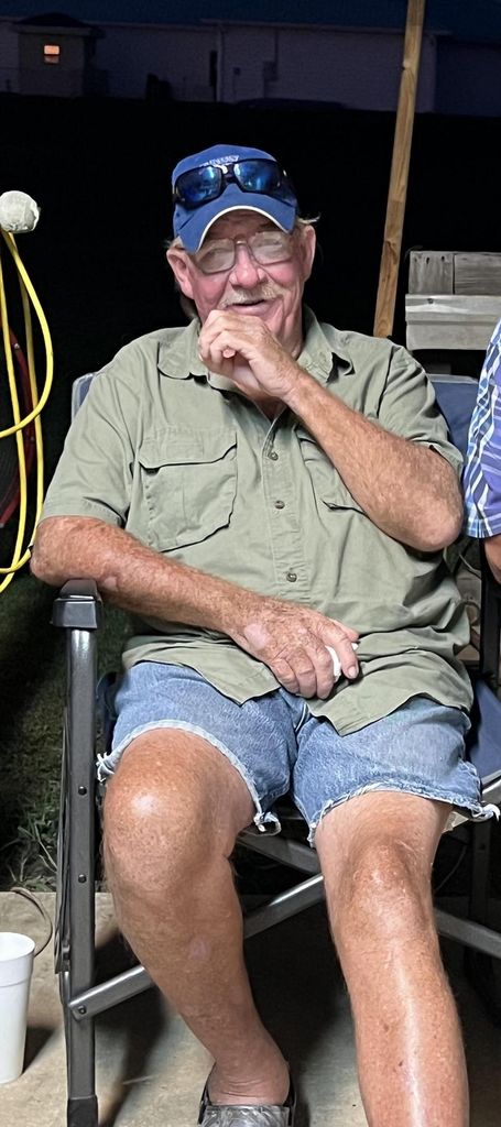 Rex Haden King Profile Photo