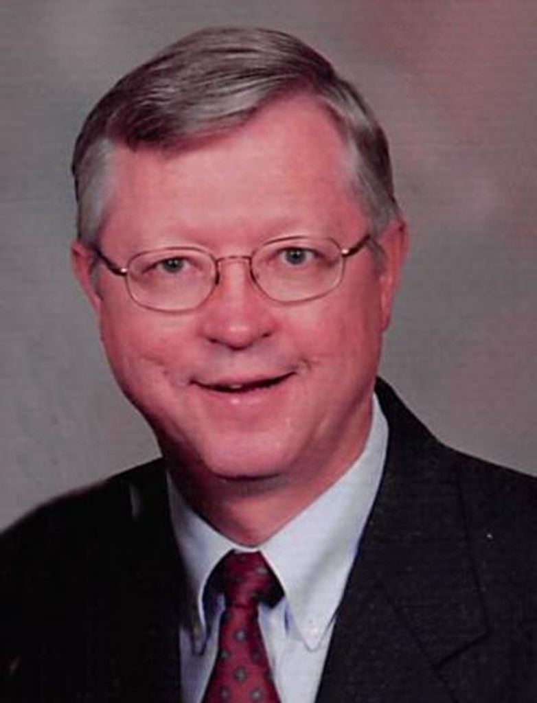 Melvin Henry Menke Profile Photo