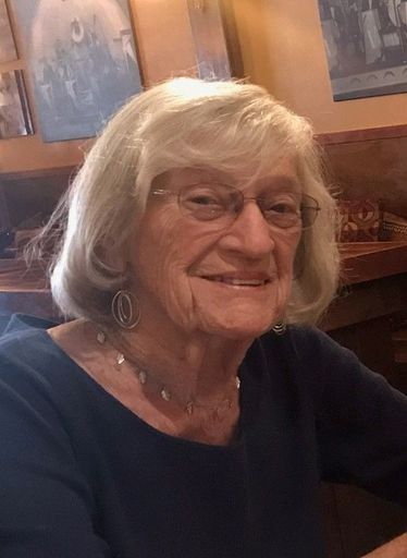 Dorothy Jane Baxter Profile Photo