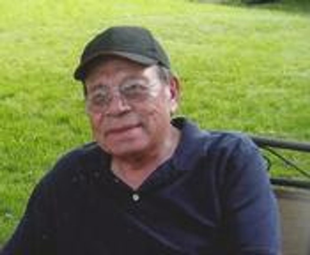 Allen Amos Brown Sr.