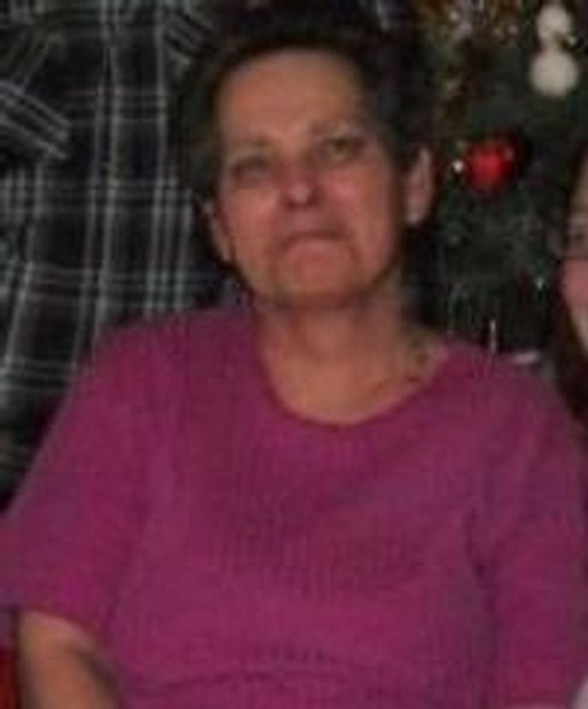 Fern Dorothy Grant