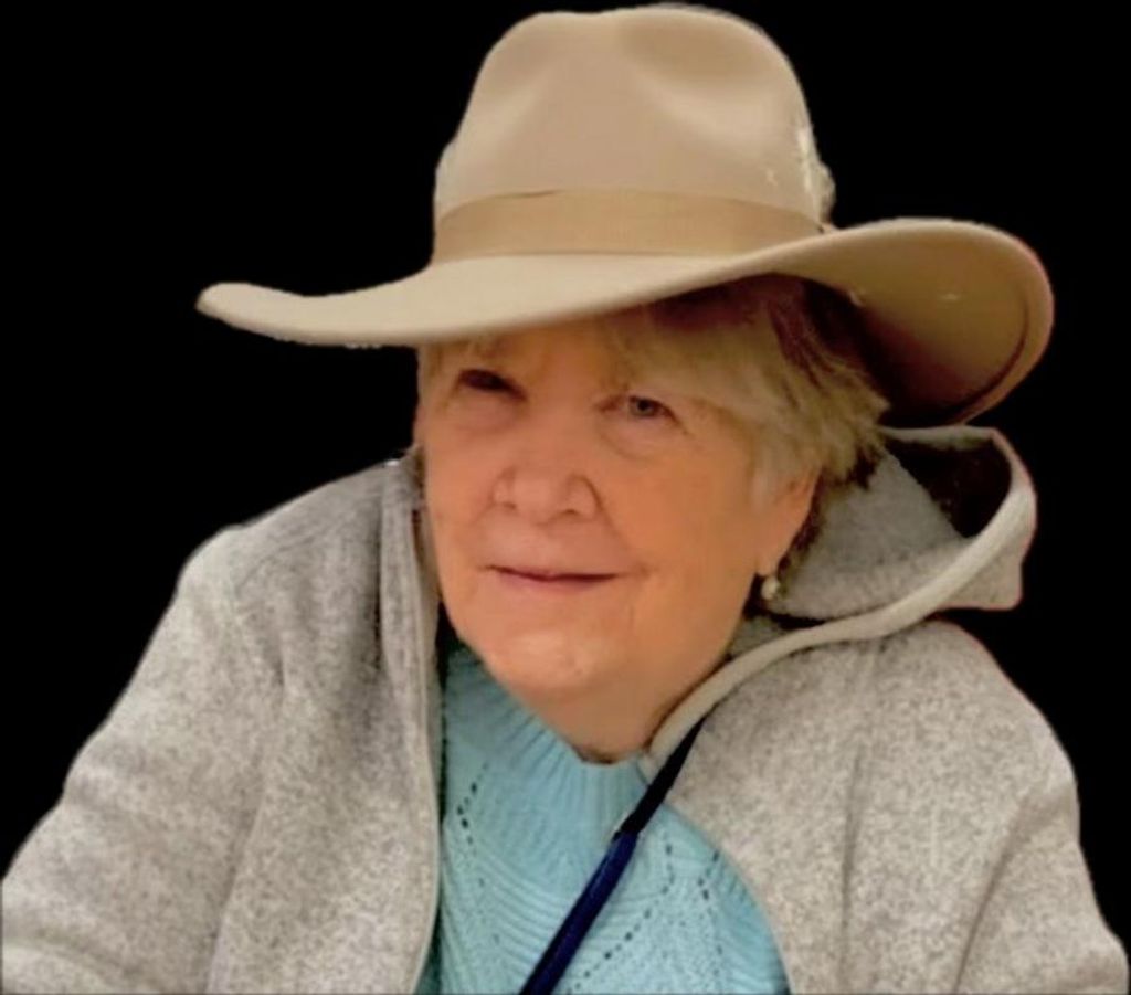 Jeanne Ann Mennes Profile Photo