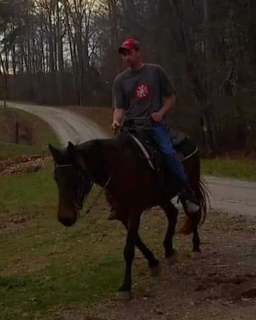 Albert Chambers "A.C." Davis