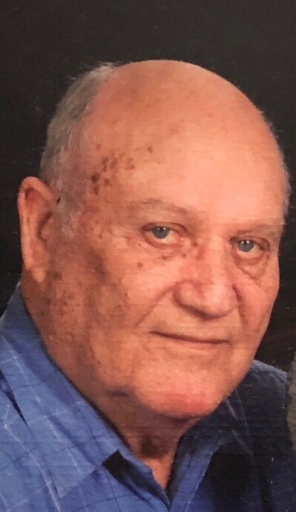 James (Jim) Andrew Harmon Profile Photo