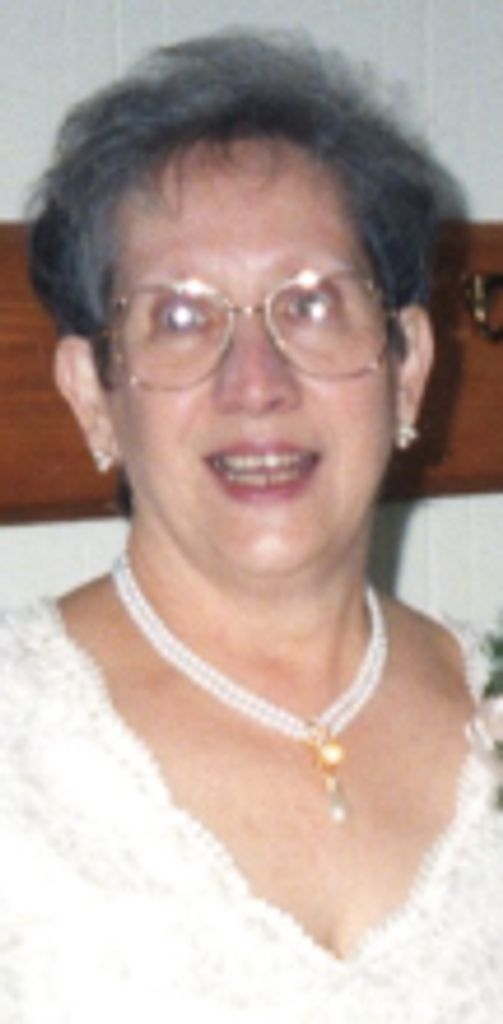 Domenica 'Minnie' Gillette