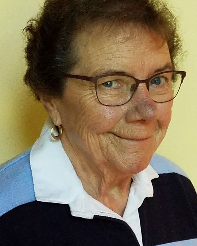 Judith Paula Kuehn