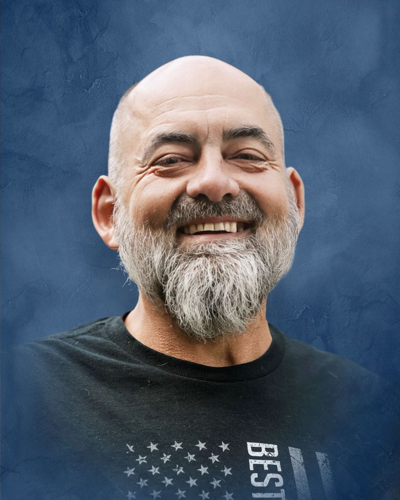 Terry Lamar Nelson