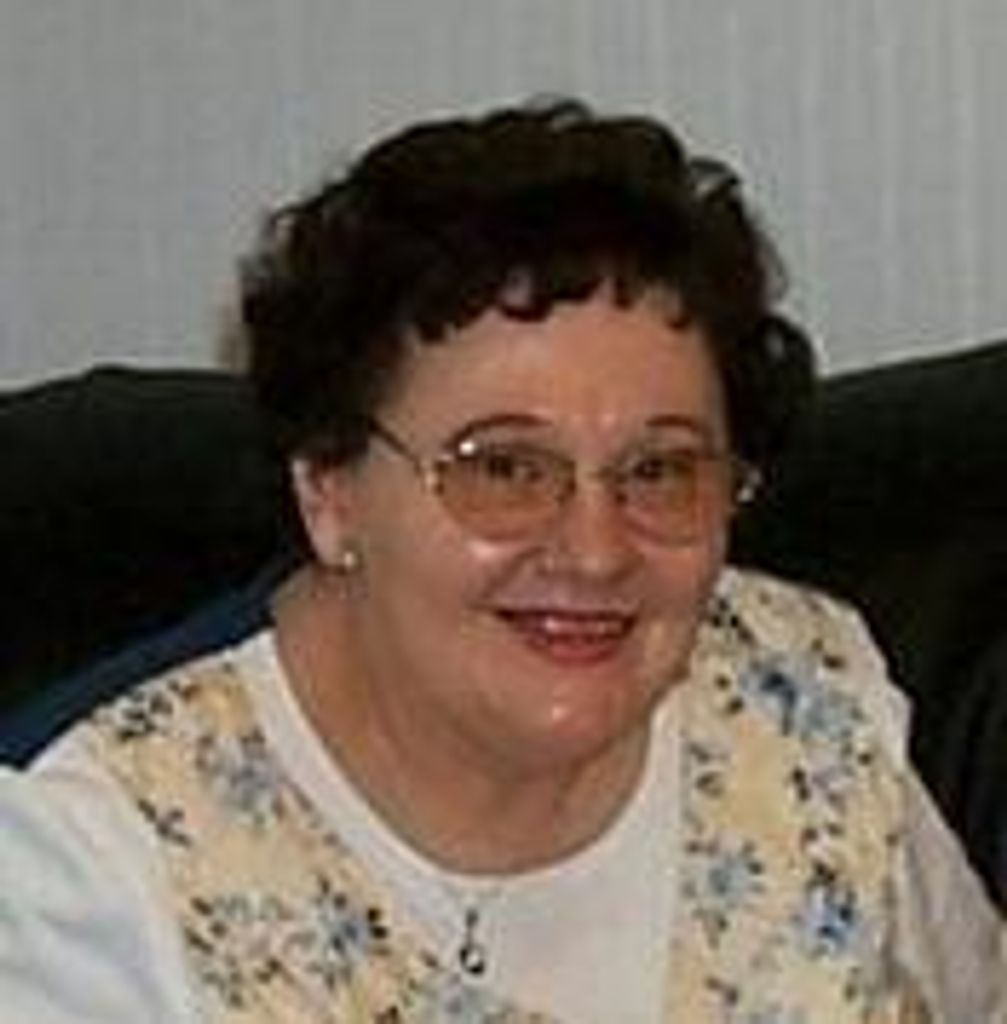 Marcia Dean Nolen