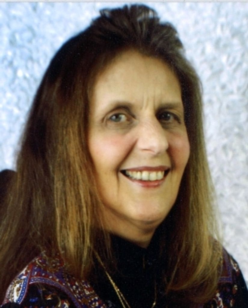Luanne M. Martin
