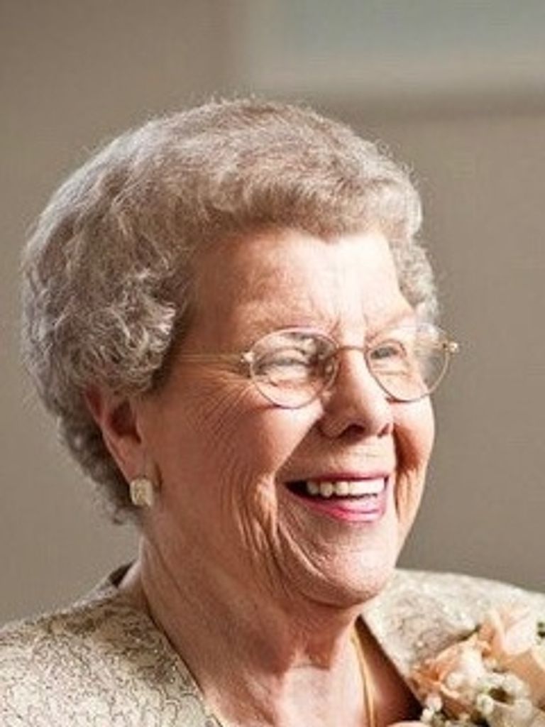 Mrs. Merle Marie Manis