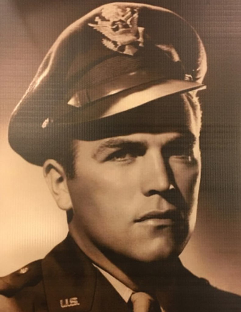 Floyd N. Fox Profile Photo